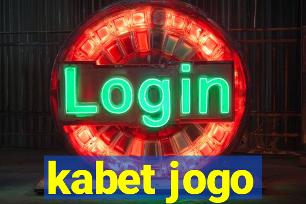 kabet jogo